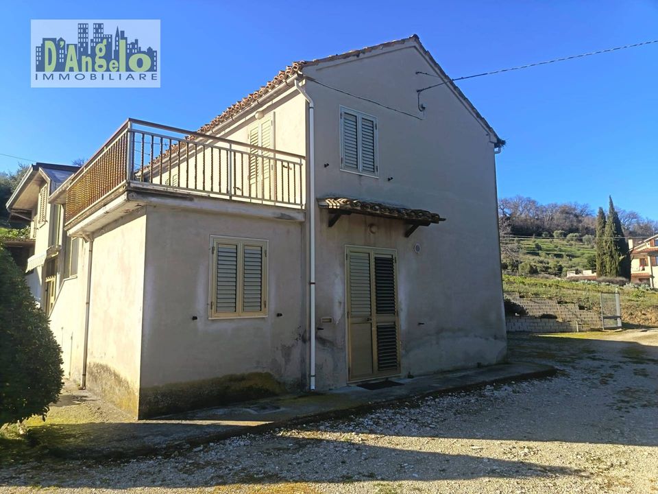 Villa i Offida, Ascoli Piceno - foto 4