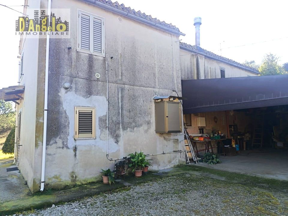 Villa i Offida, Ascoli Piceno - foto 5