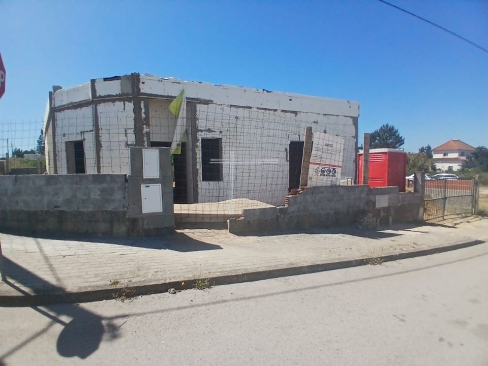 Villa i Quinta do Anjo, Setubal - foto 1