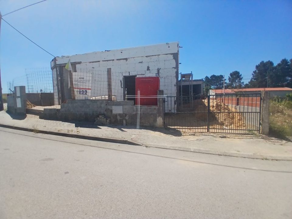 Villa i Quinta do Anjo, Setubal - foto 2
