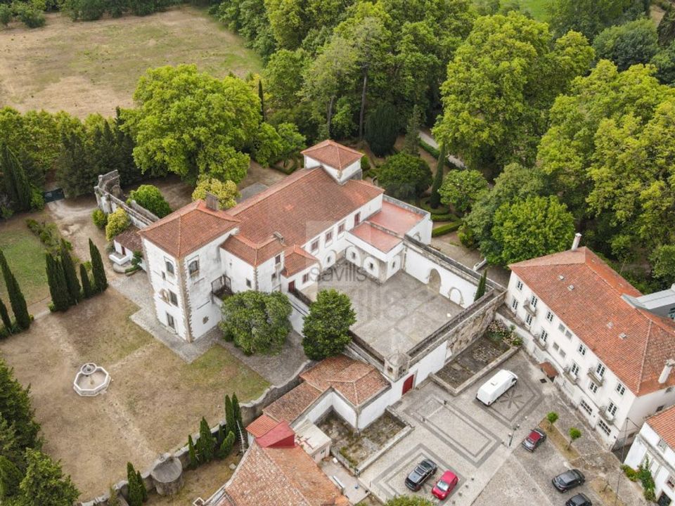Farm i Belas, Lisbon - foto 1