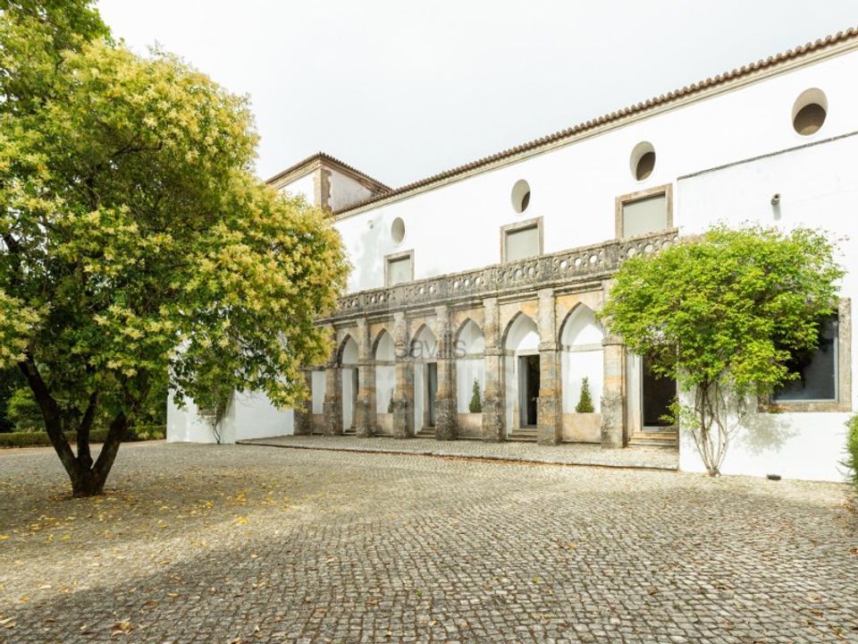 Farm i Belas, Lisbon - foto 2