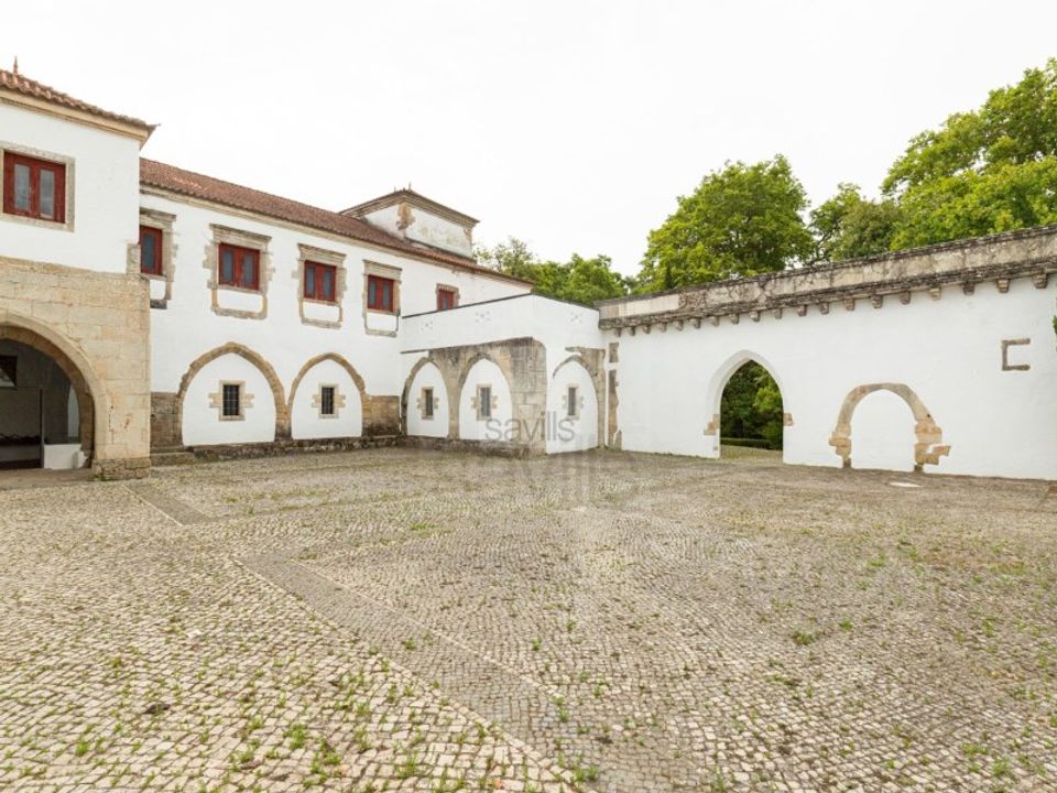 Farm i Belas, Lisbon - foto 3