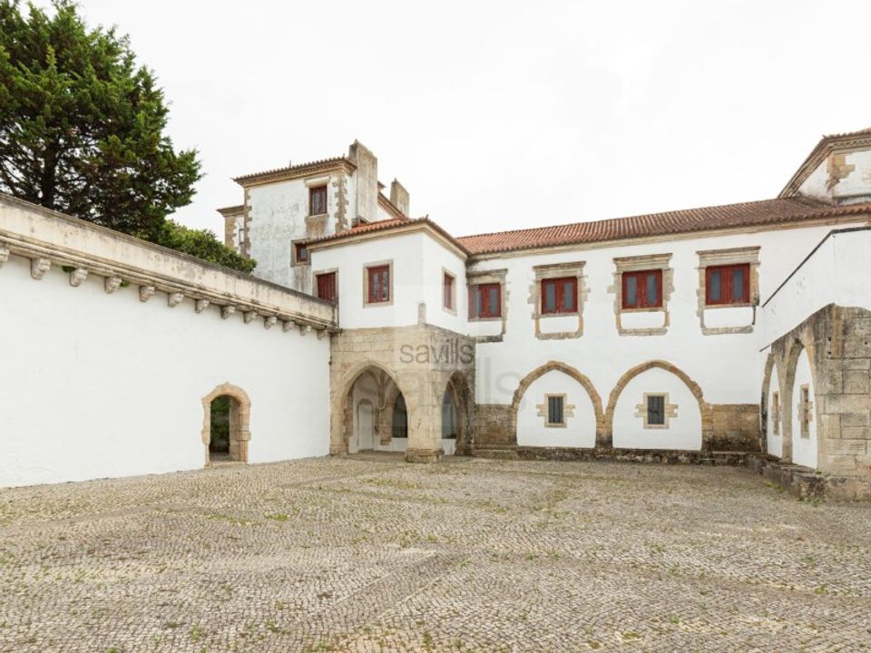 Farm i Belas, Lisbon - foto 4