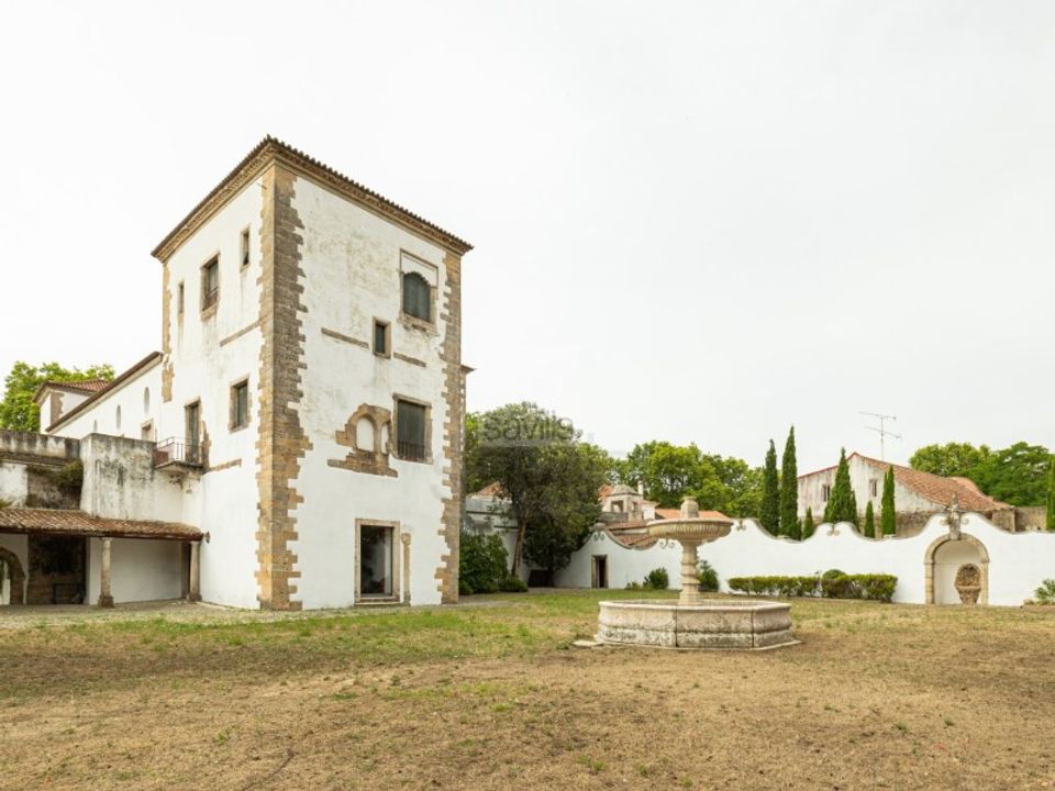 Farm i Belas, Lisbon - foto 5