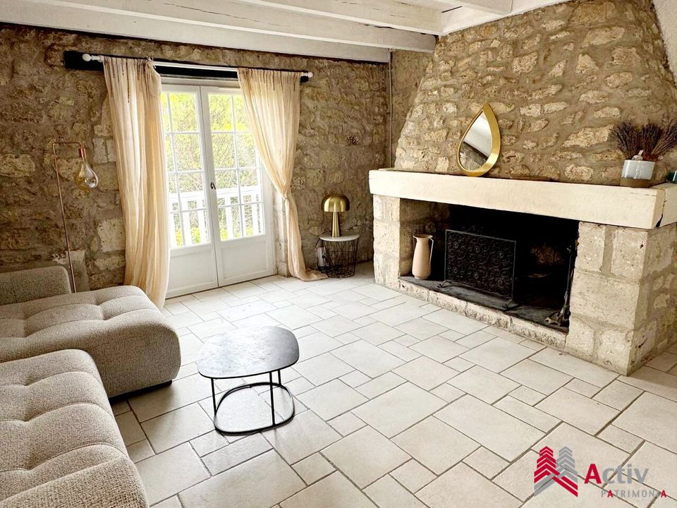 Haus in Saint-Paul-d'Espis, Tarn-et-Garonne - Foto 4