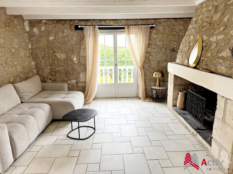 Haus in Saint-Paul-d'Espis, Tarn-et-Garonne - Foto 5