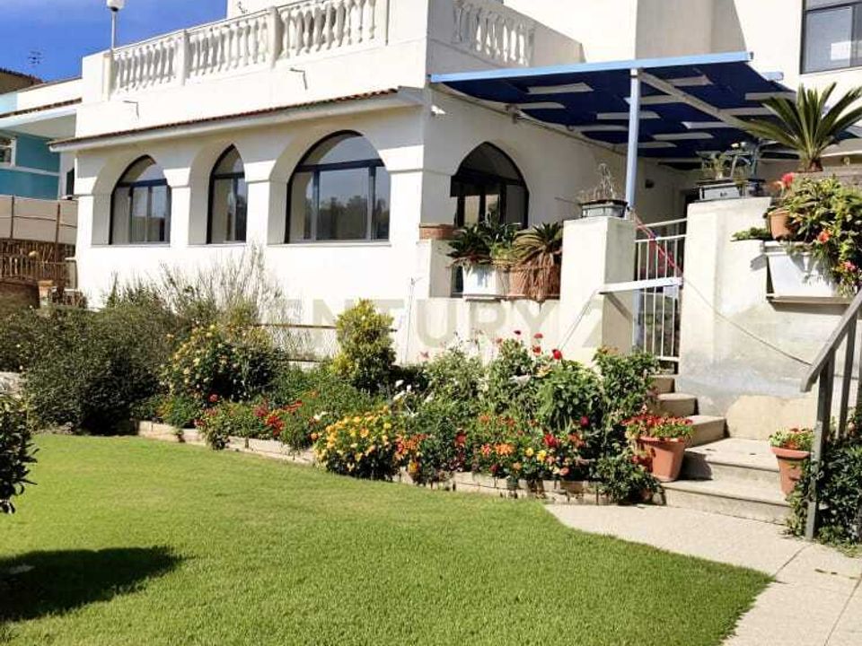 Villa i Sciacca, Agrigento - foto 1
