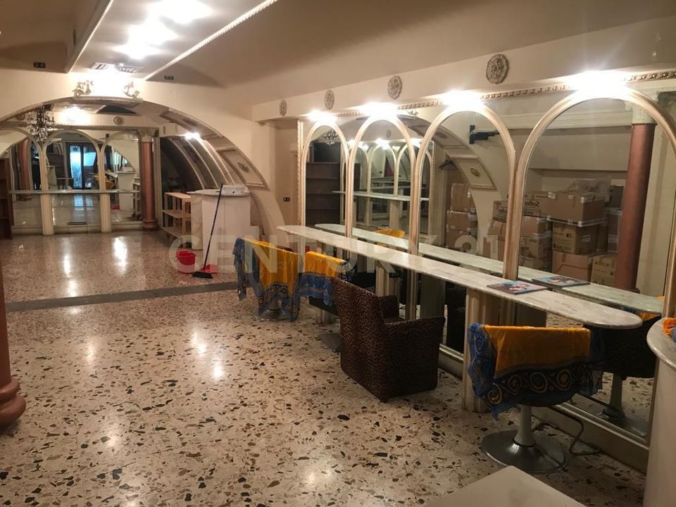 L'establiment comercial a Sciacca, Agrigento - foto 1