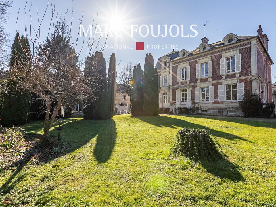 Villa i Mouy, Oise - foto 1
