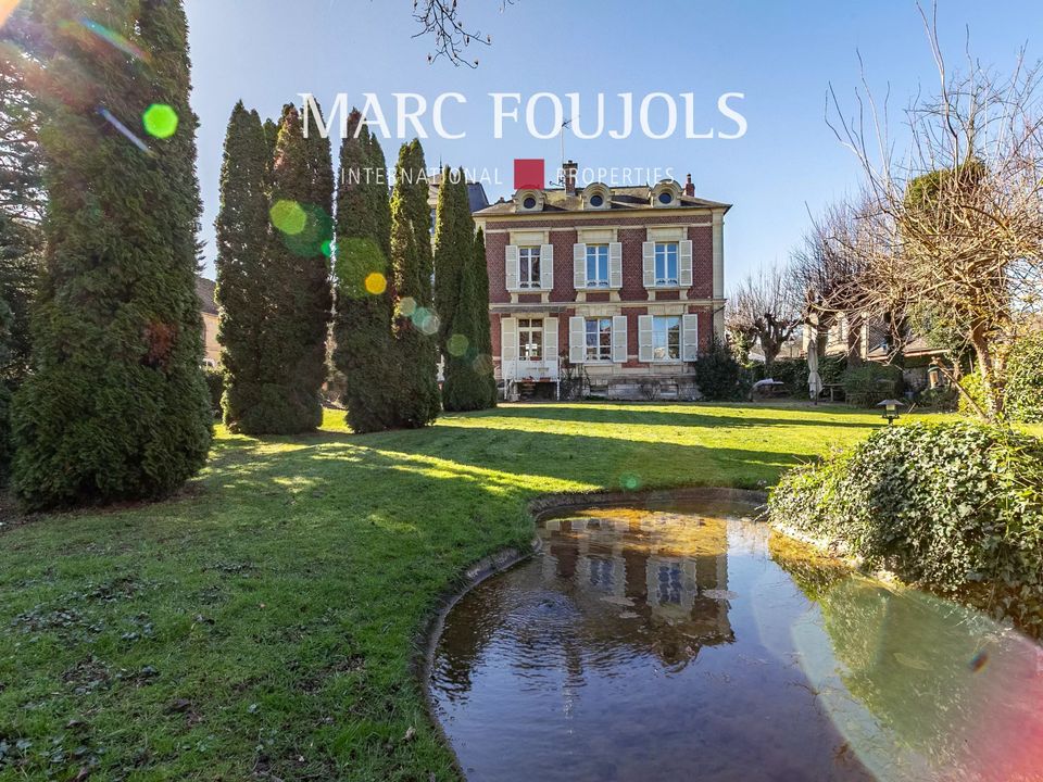 Villa i Mouy, Oise - foto 2