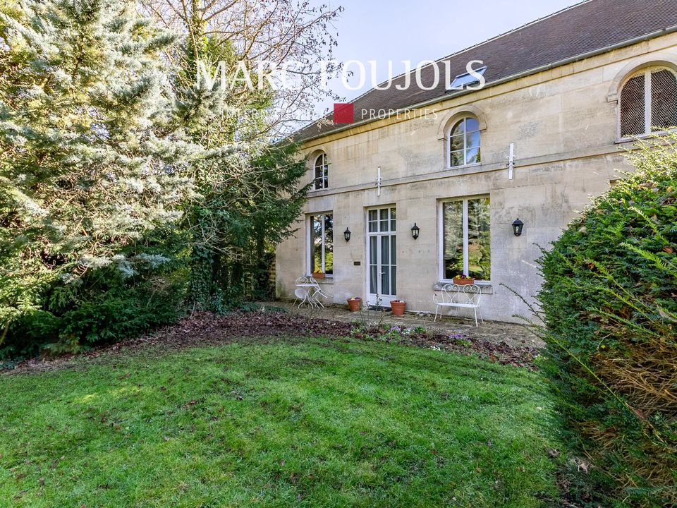 Villa i Mouy, Oise - foto 3