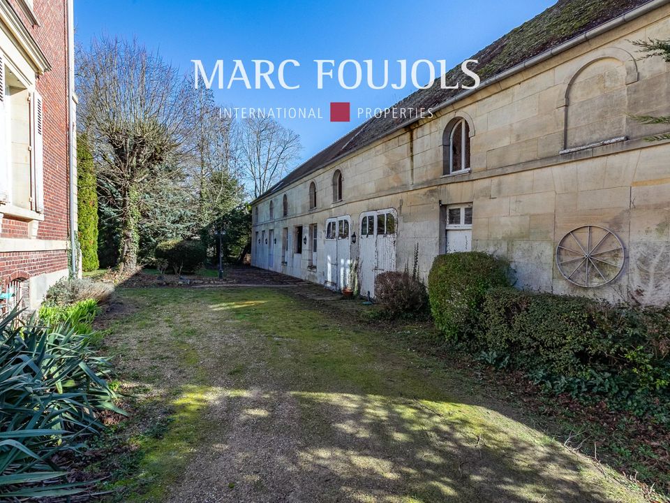 Villa i Mouy, Oise - foto 4