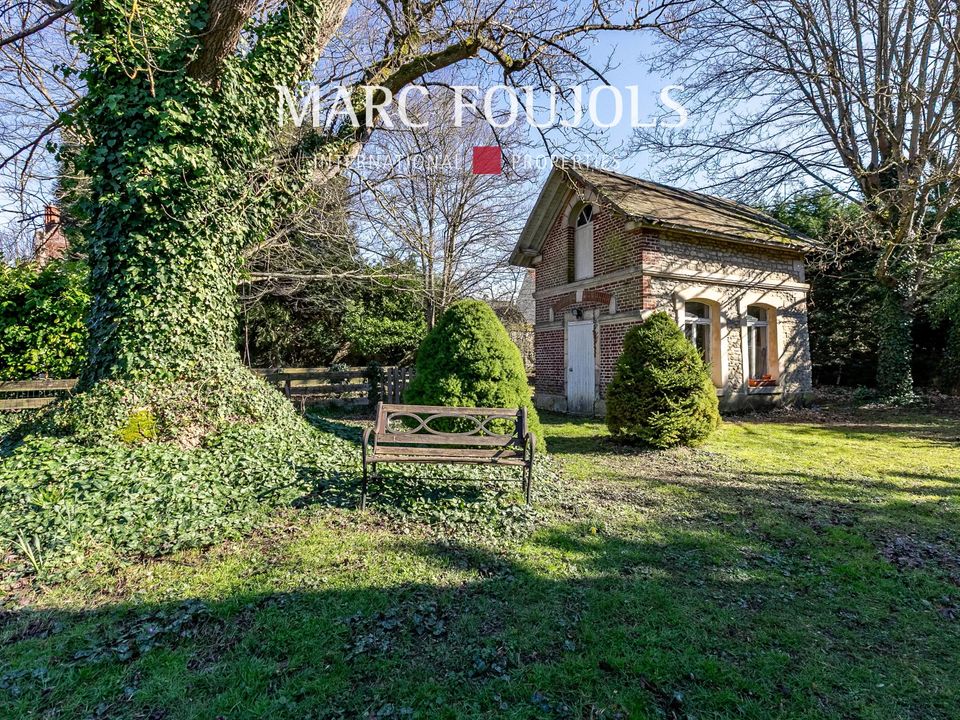 Villa i Mouy, Oise - foto 5