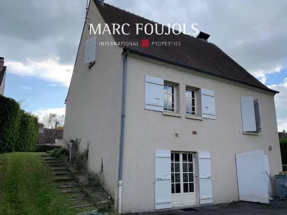 Villa in Senlis, Oise - photo 2