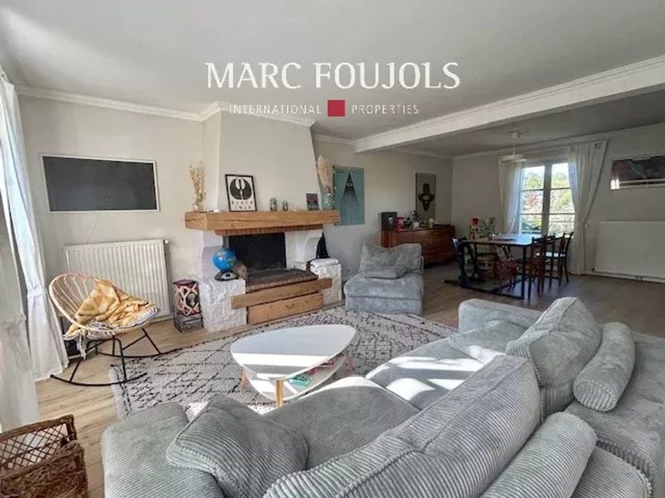 Villa in Senlis, Oise - photo 4