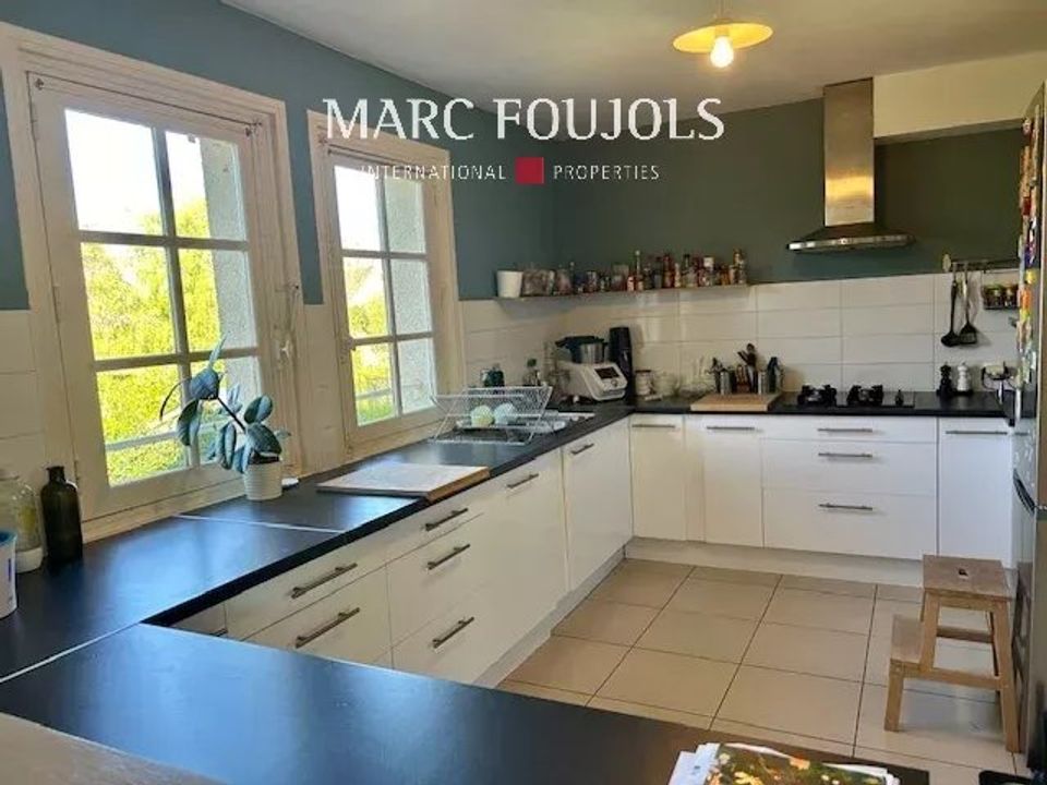 Villa in Senlis, Oise - photo 5