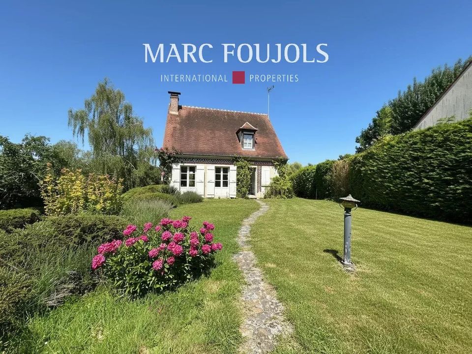 Villa a Senlis, Oise - foto 1