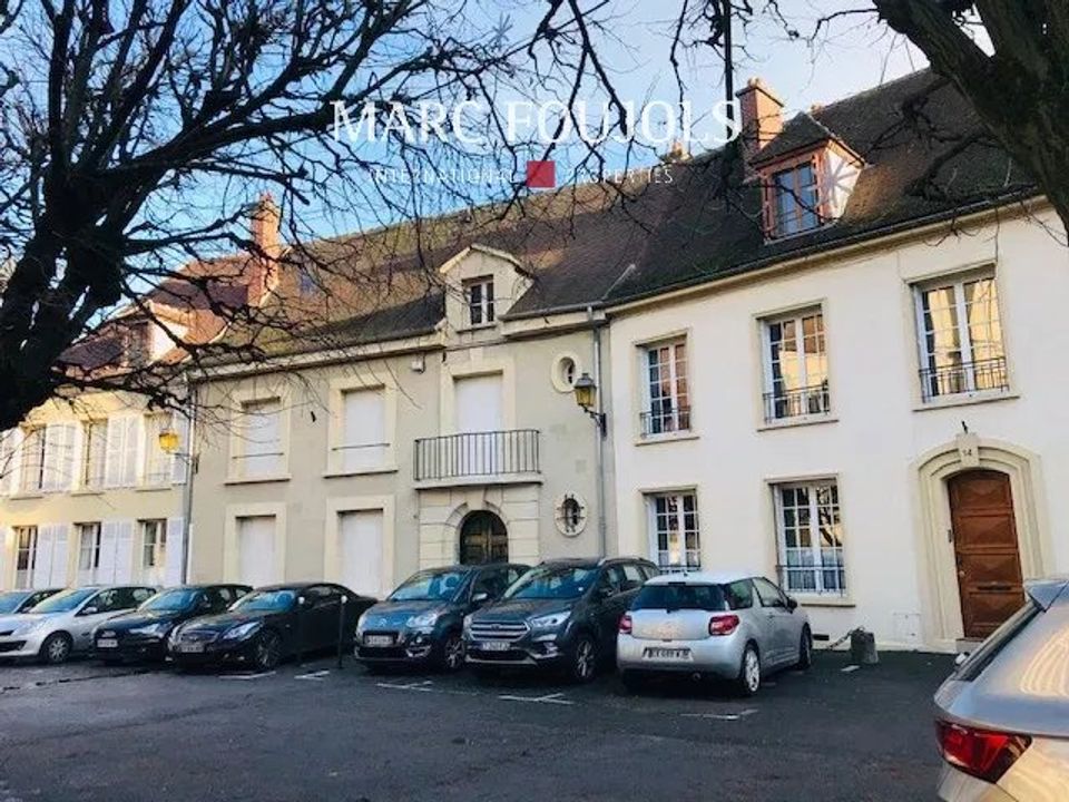 Lejlighed i Senlis, Oise - foto 1