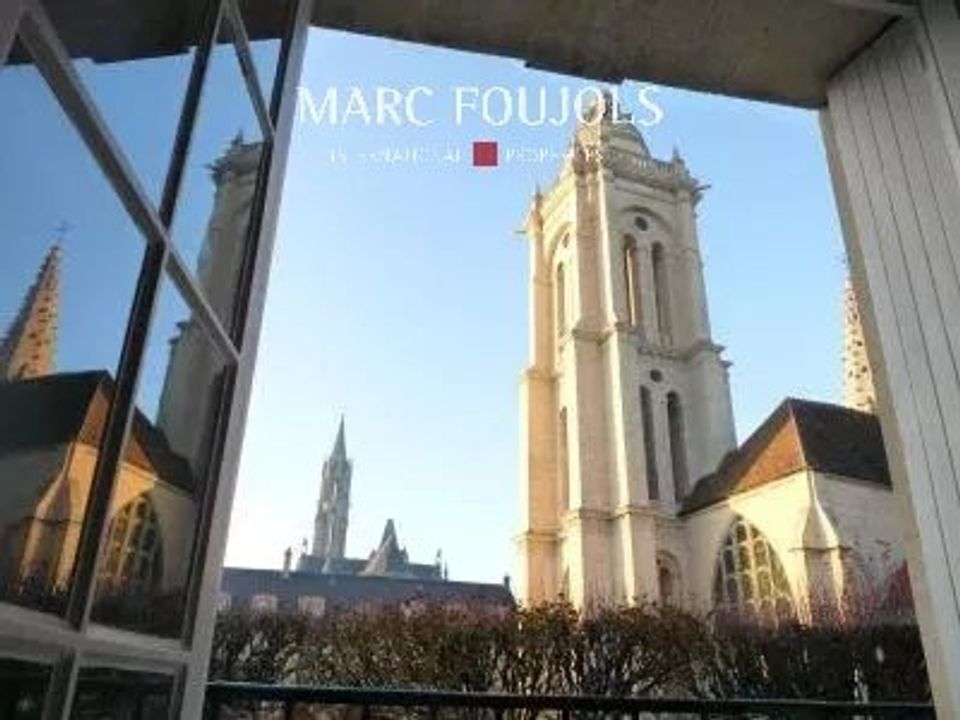 Lejlighed i Senlis, Oise - foto 2