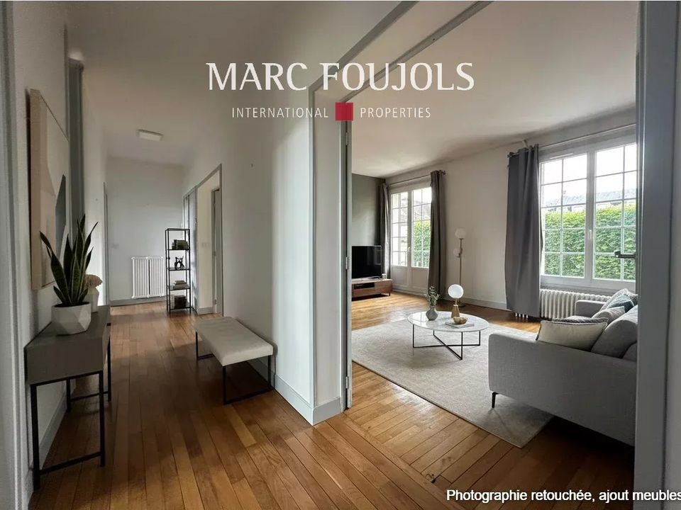 Lejlighed i Senlis, Oise - foto 1