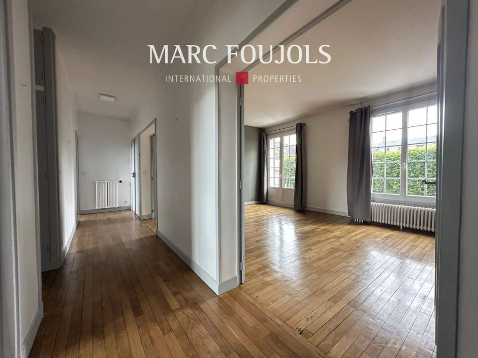 Lejlighed i Senlis, Oise - foto 2