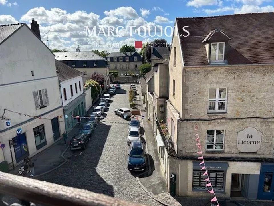 Lejlighed i Senlis, Oise - foto 2