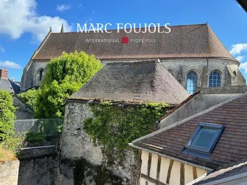 Lejlighed i Senlis, Oise - foto 1