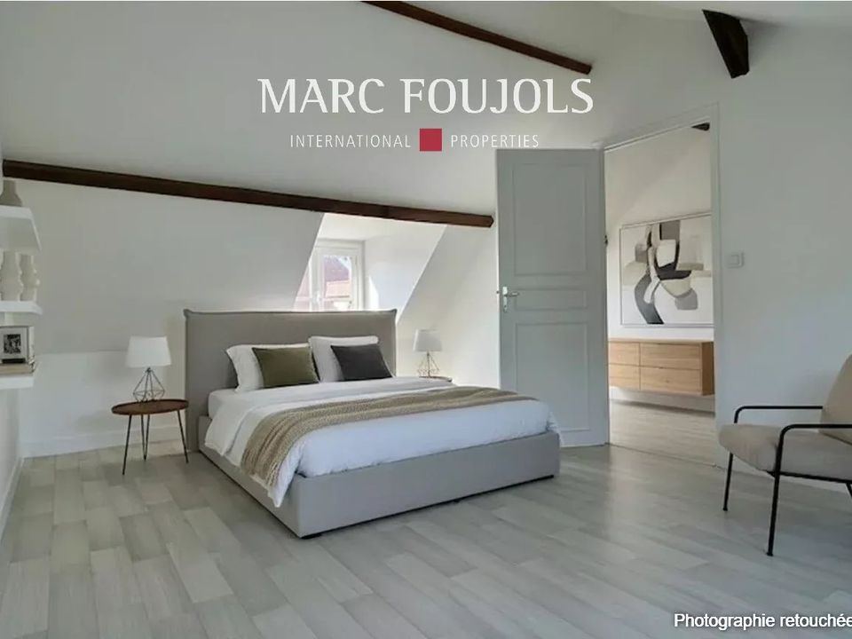 Lejlighed i Senlis, Oise - foto 5
