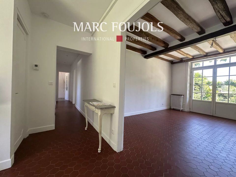 Villa in Villers-Saint-Frambourg, Oise - photo 3