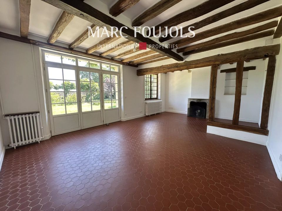 Villa in Villers-Saint-Frambourg, Oise - photo 4