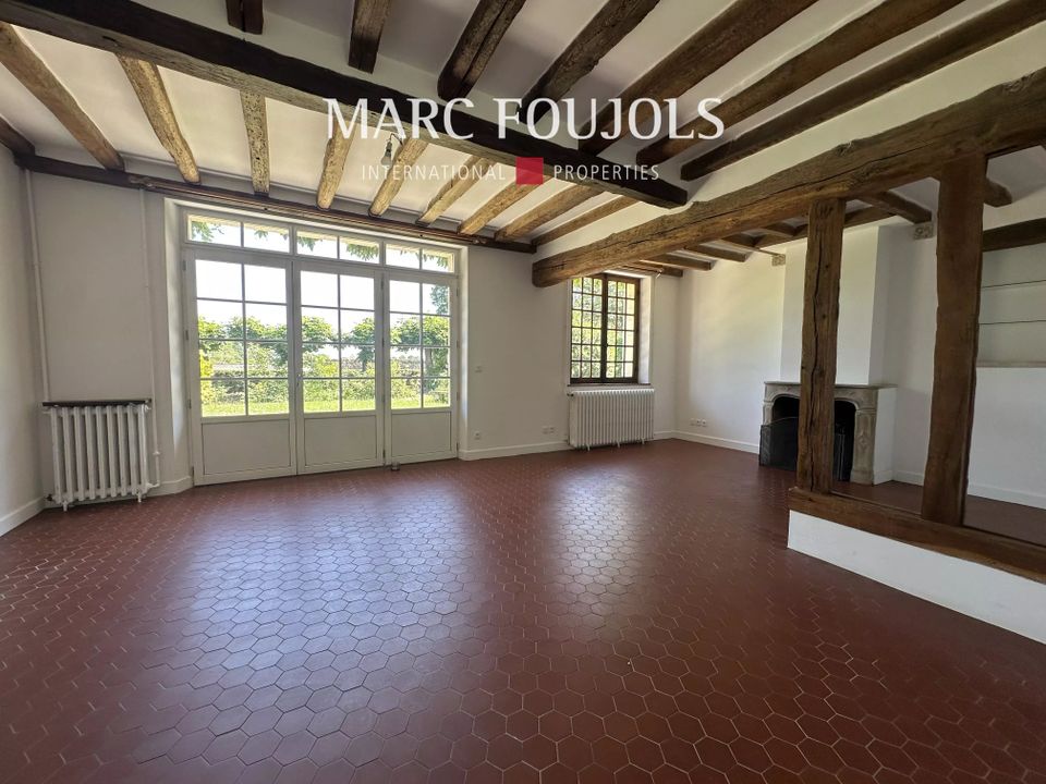 Villa in Villers-Saint-Frambourg, Oise - photo 5