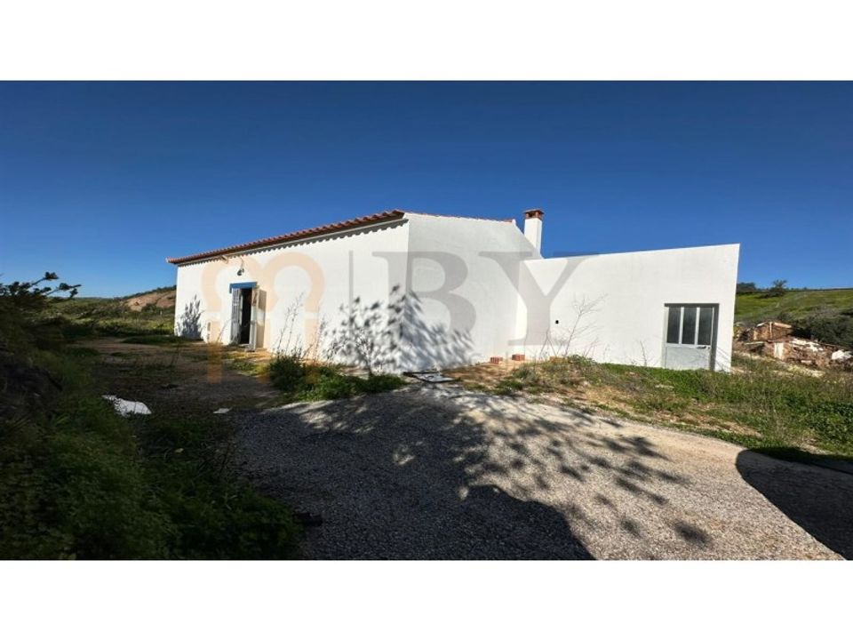 Farm i Castro Marim, Faro - foto 1