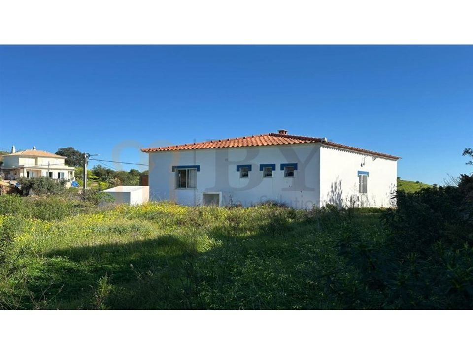 Farm i Castro Marim, Faro - foto 3