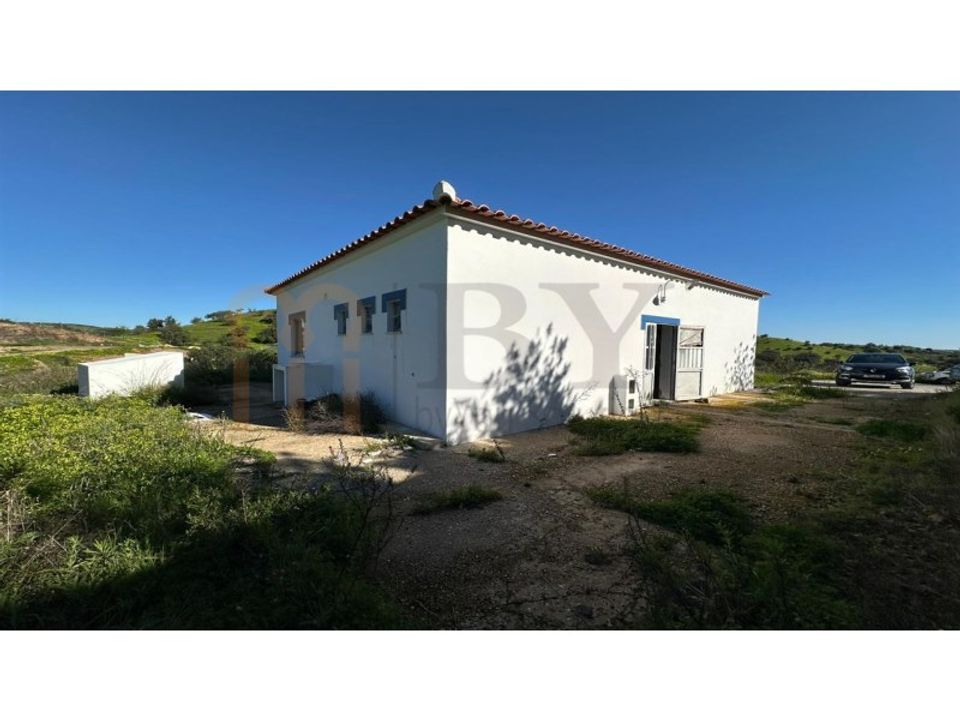 Farm i Castro Marim, Faro - foto 4