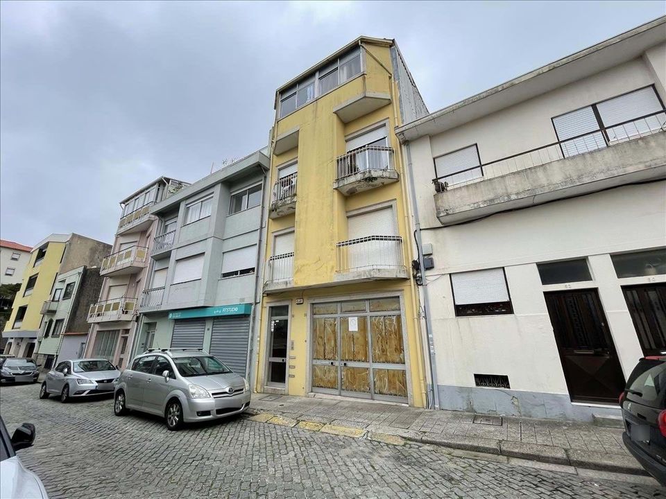 Lejlighed i Angra do Heroismo, Terceira - foto 1