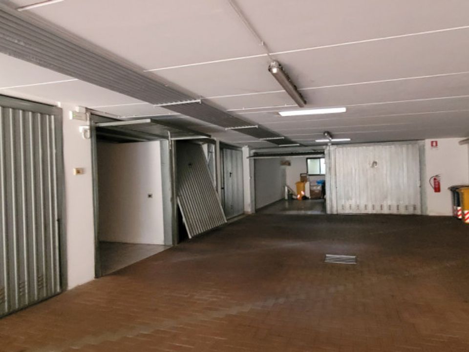 Penthouse i Asolo, Treviso - foto 1
