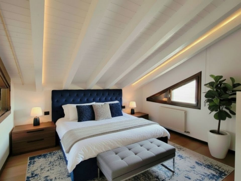 Penthouse i Asolo, Treviso - foto 2