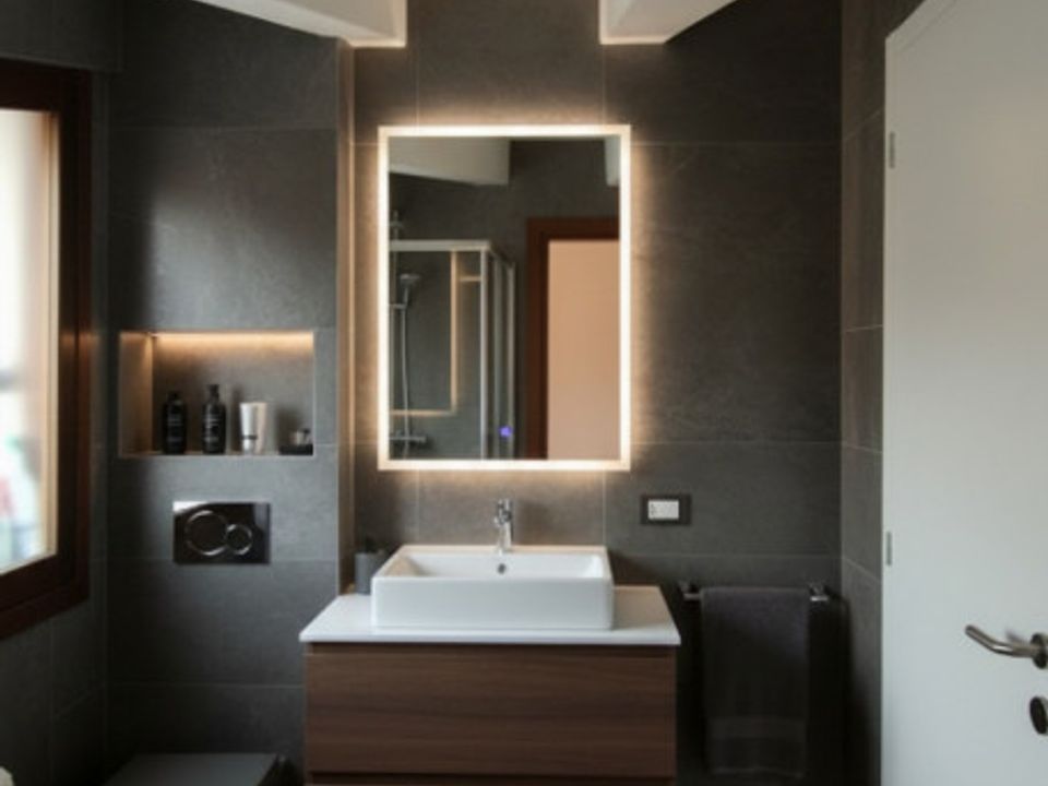Penthouse i Asolo, Treviso - foto 3