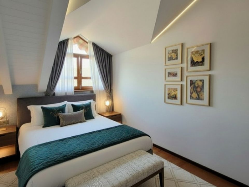 Penthouse i Asolo, Treviso - foto 5