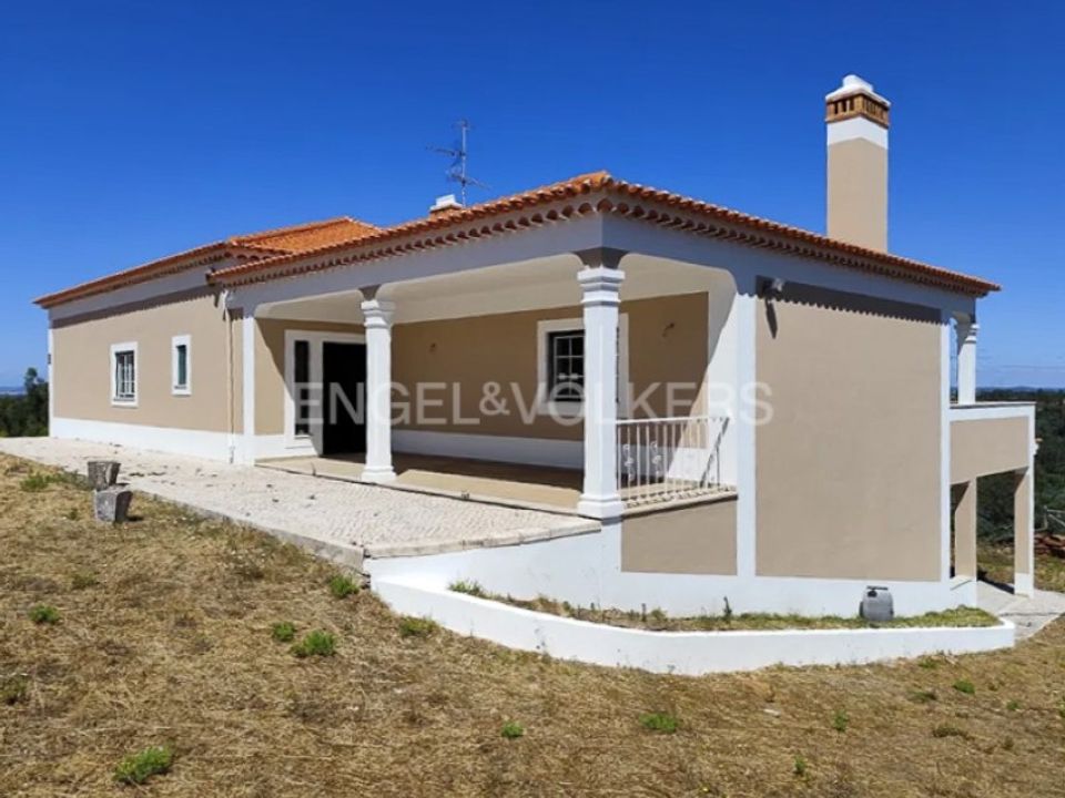 Villa a Abrantes, Santarem - foto 1