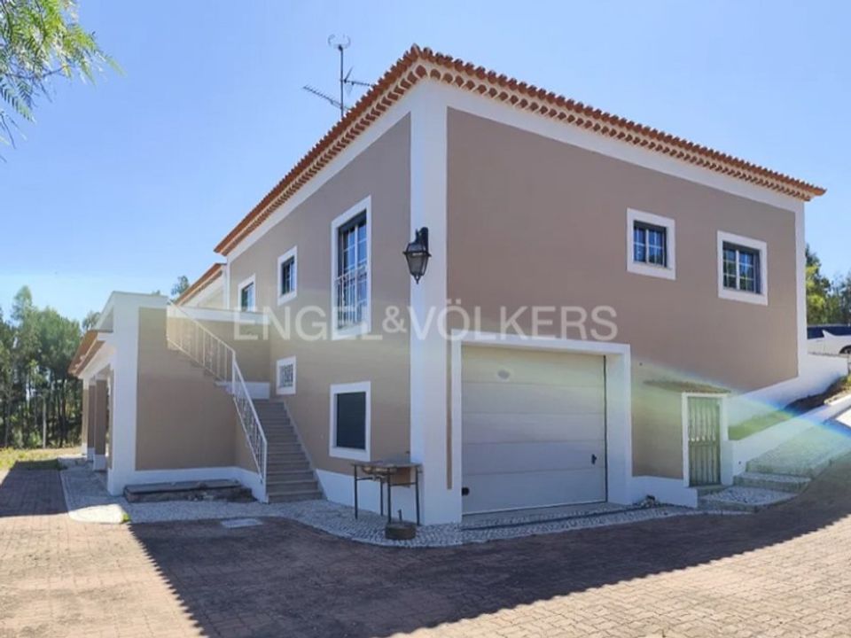 Villa a Abrantes, Santarem - foto 2