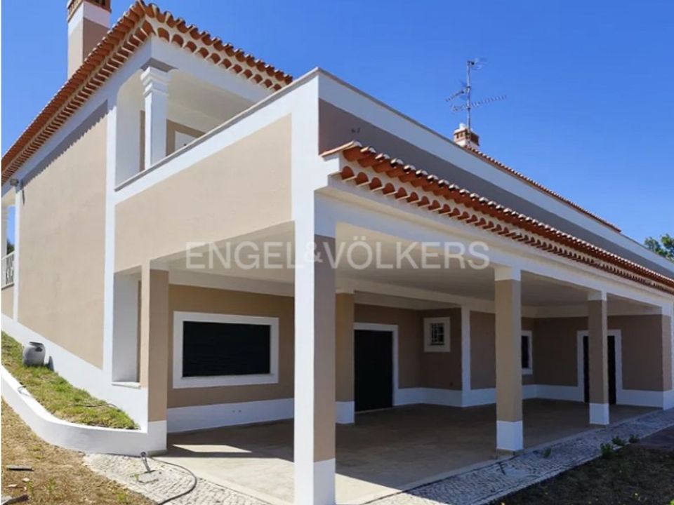 Villa a Abrantes, Santarem - foto 3