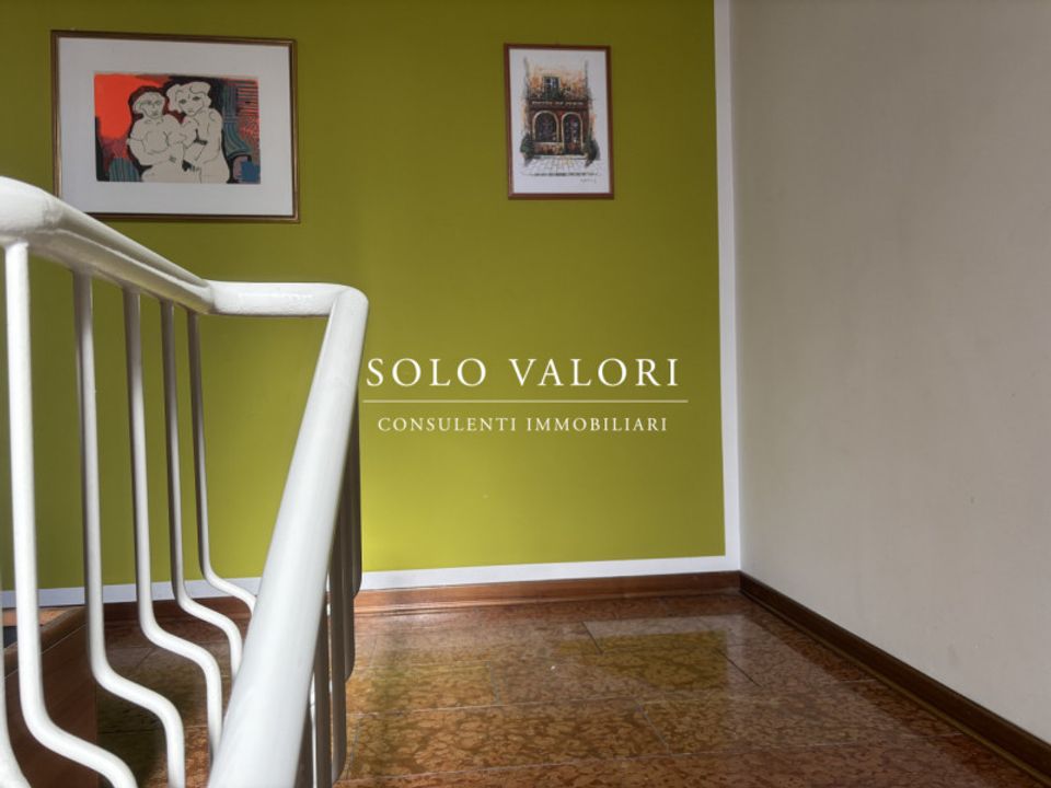 Penthouse i Castelfranco Veneto, Treviso - foto 2