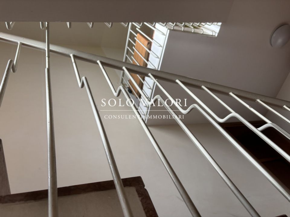 Penthouse i Castelfranco Veneto, Treviso - foto 3