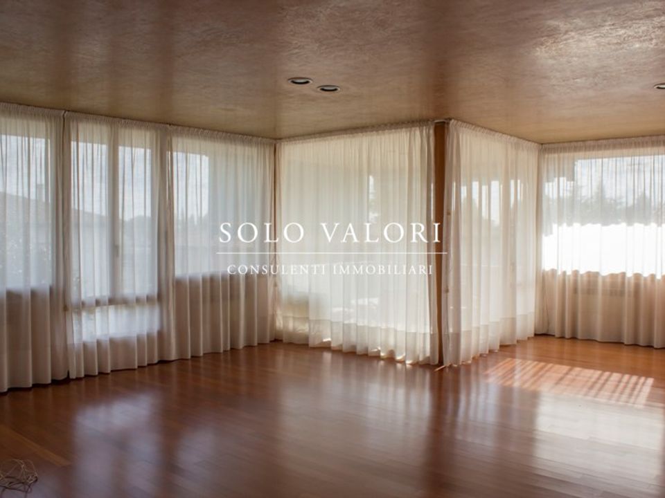 Penthouse i Castelfranco Veneto, Treviso - foto 4
