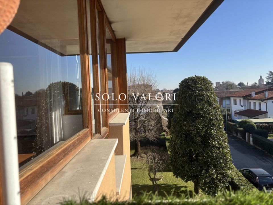 Penthouse i Castelfranco Veneto, Treviso - foto 5