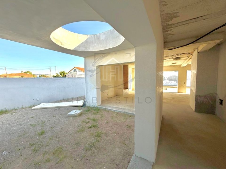 Villa i Brejos de Azeitao, Setubal - foto 3