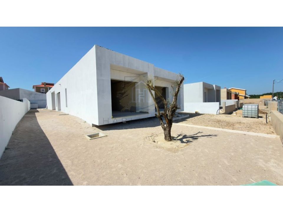 Villa i Brejos de Azeitao, Setubal - foto 1