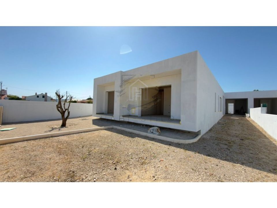Villa i Brejos de Azeitao, Setubal - foto 2